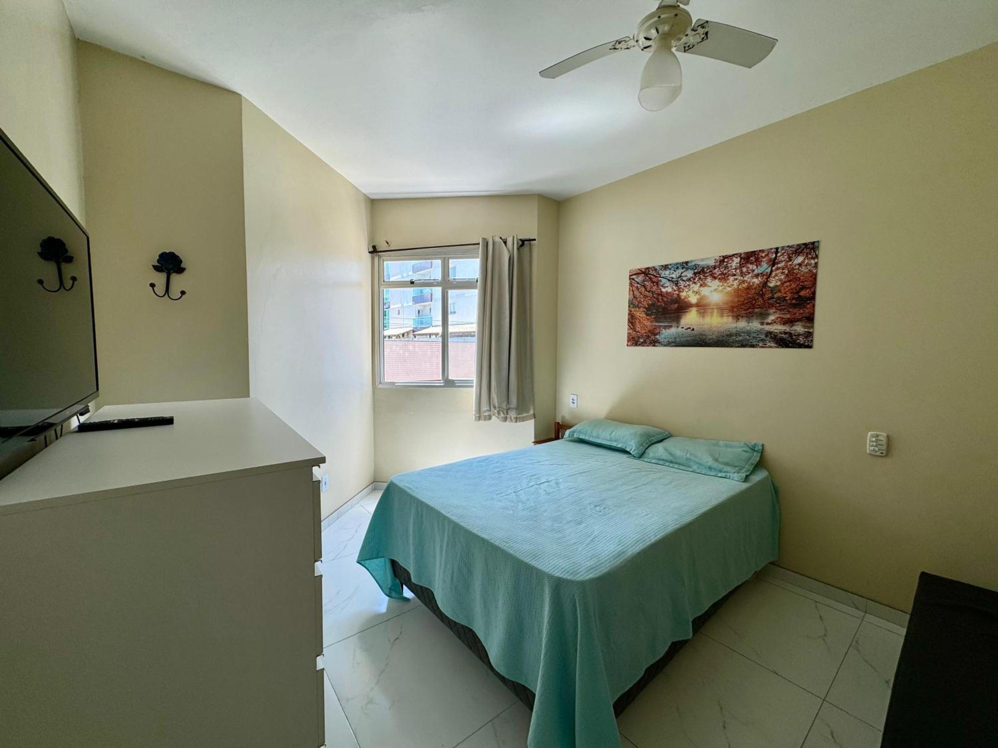Praia Do Morro - Edificio Porto Belo Guarapari Extérieur photo